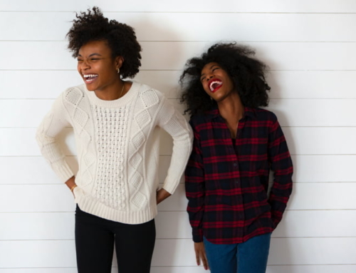 Not dripping yet? 5 reasons why you need to fix that, ASAP!