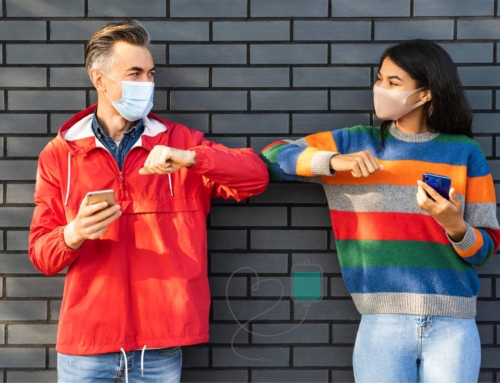 Glutathione: Your heroic helper in the fight against COVID-19