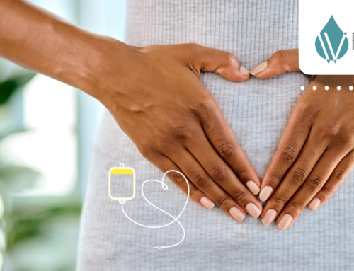 Hey, How’s Your Gut Health?