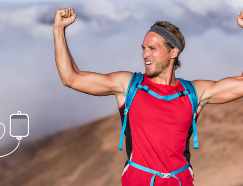 Mad about Mitocondrin®