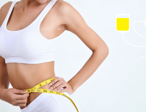 5 smarter ways to slim down for Summer