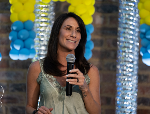 Harnessing your superpowers to achieve success in business