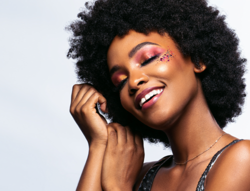 Meet your new beauty BFFs” Biotin and her fabulous friends