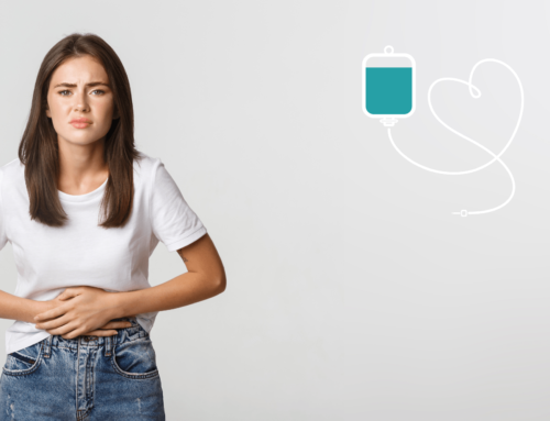 Gut to Glory: Boosting your gut health with glutamine