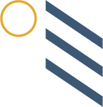 Lines with circle right