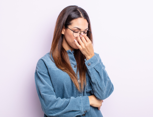 We’re putting the spotlight on migraines