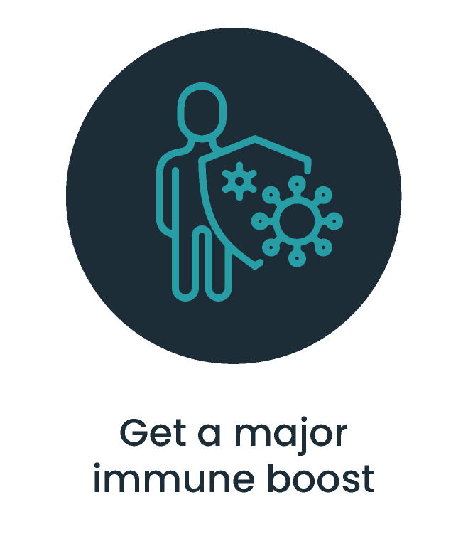 Benefits of Intravenous Vitamin Therapy | Immune Boost