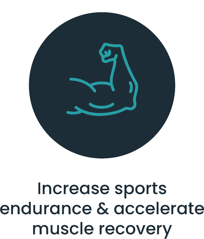 Benefits of Intravenous Vitamin Therapy | Endurance | Muscle Recovery