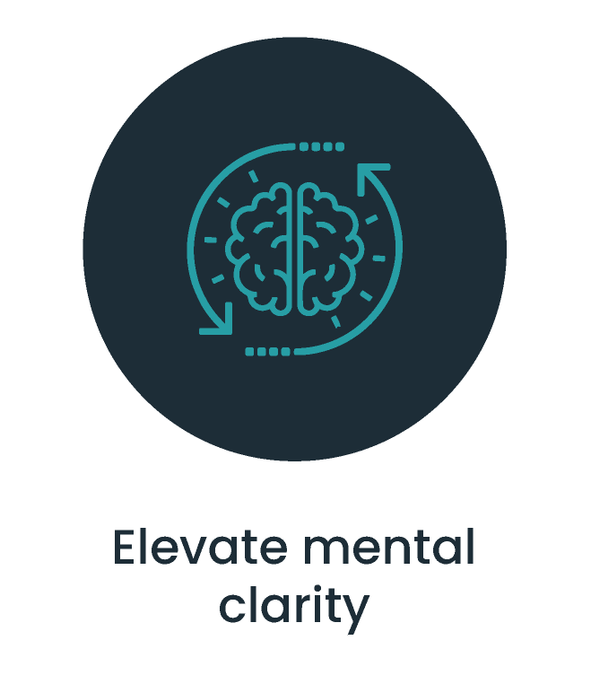Benefits of Intravenous Vitamin Therapy | Mental Clarity