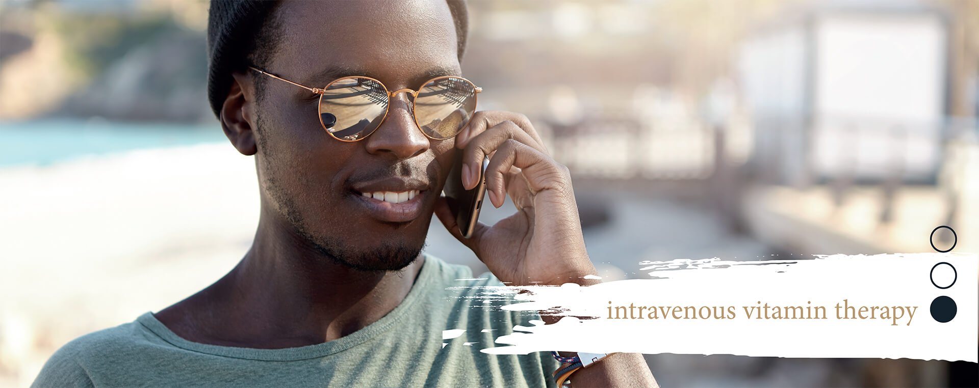 Your FAQs about IV therapy