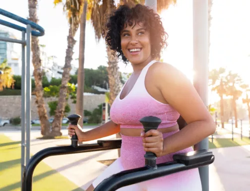Boost your weight loss journey with IV Vitamin Therapy.