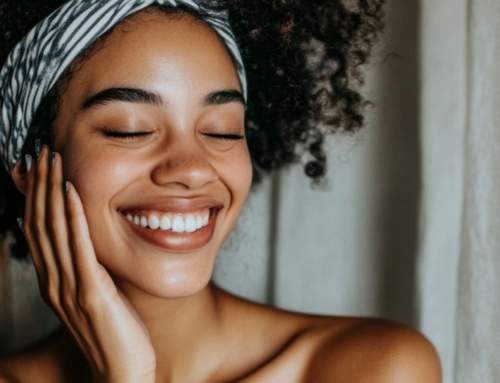 Glow All Out: Unleash the Power of a Glutathione Drip