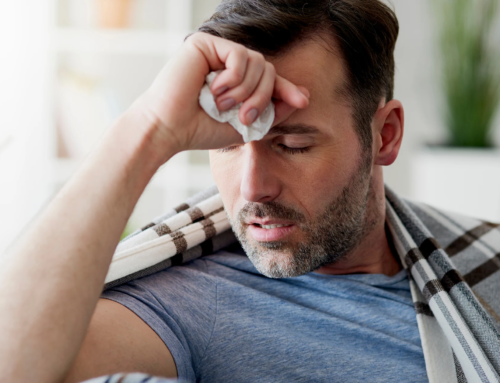 Immune Boost – Your Winter Wellness Journey.