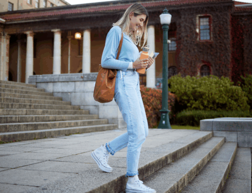 Beat Exam Stress – A Parent’s Guide