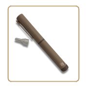 Step 2 / Needle – NAD+ SUBCUTANEOUS PEN Subcutaneous Pen Add A Needle Guide Step 2
