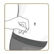 3 NAD+ Subcutaneous Pen Injection Guide Step 3