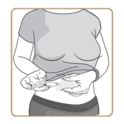 4 NAD+ Subcutaneous Pen Injection Guide Step 4
