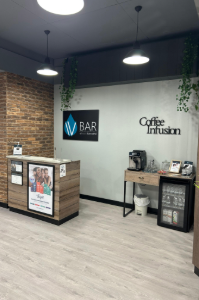 The IV Bar Silver Lakes Square-10 IV Bar Silver Lakes Store