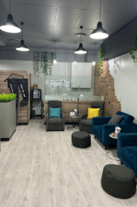 The IV Bar Silver Lakes Square-12 IV Bar Silver Lakes Store