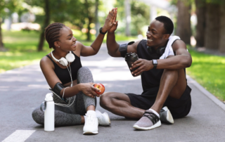 Future of Wellness