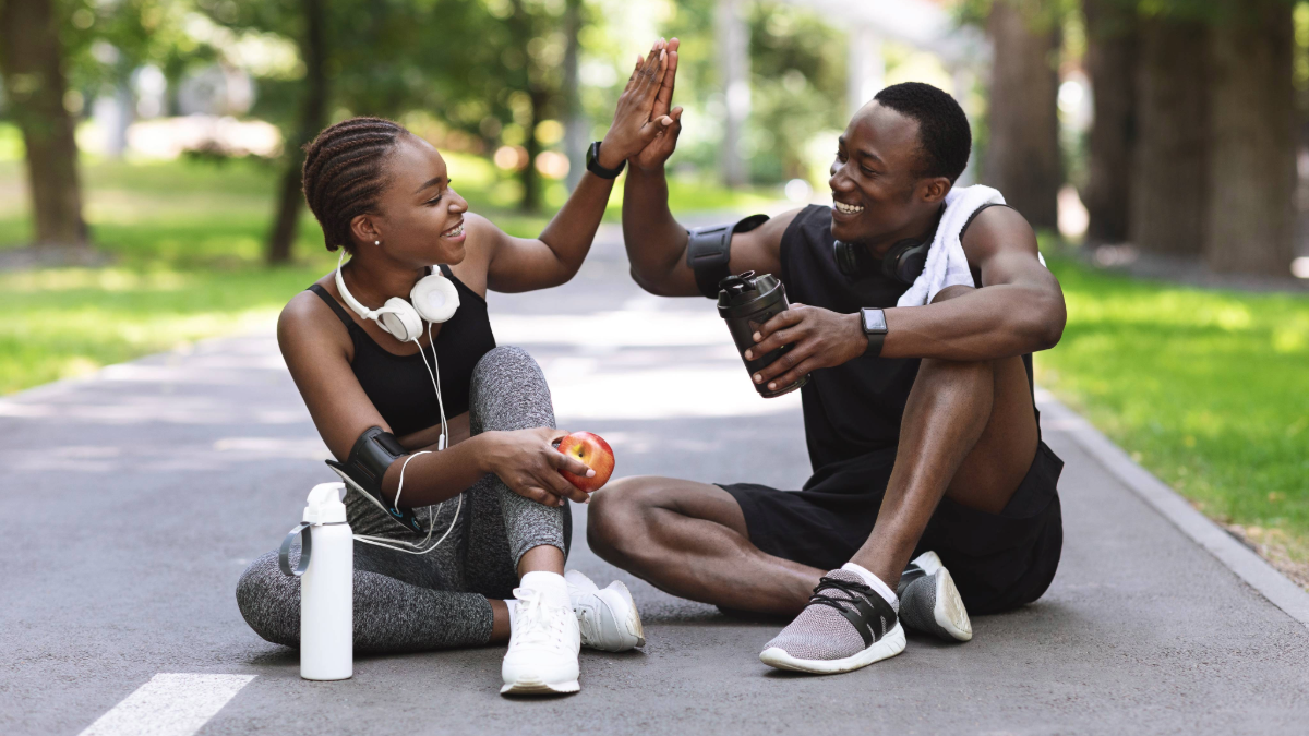 Future of Wellness
