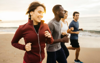Healthspan Over Hustle: The New Competitive Edge