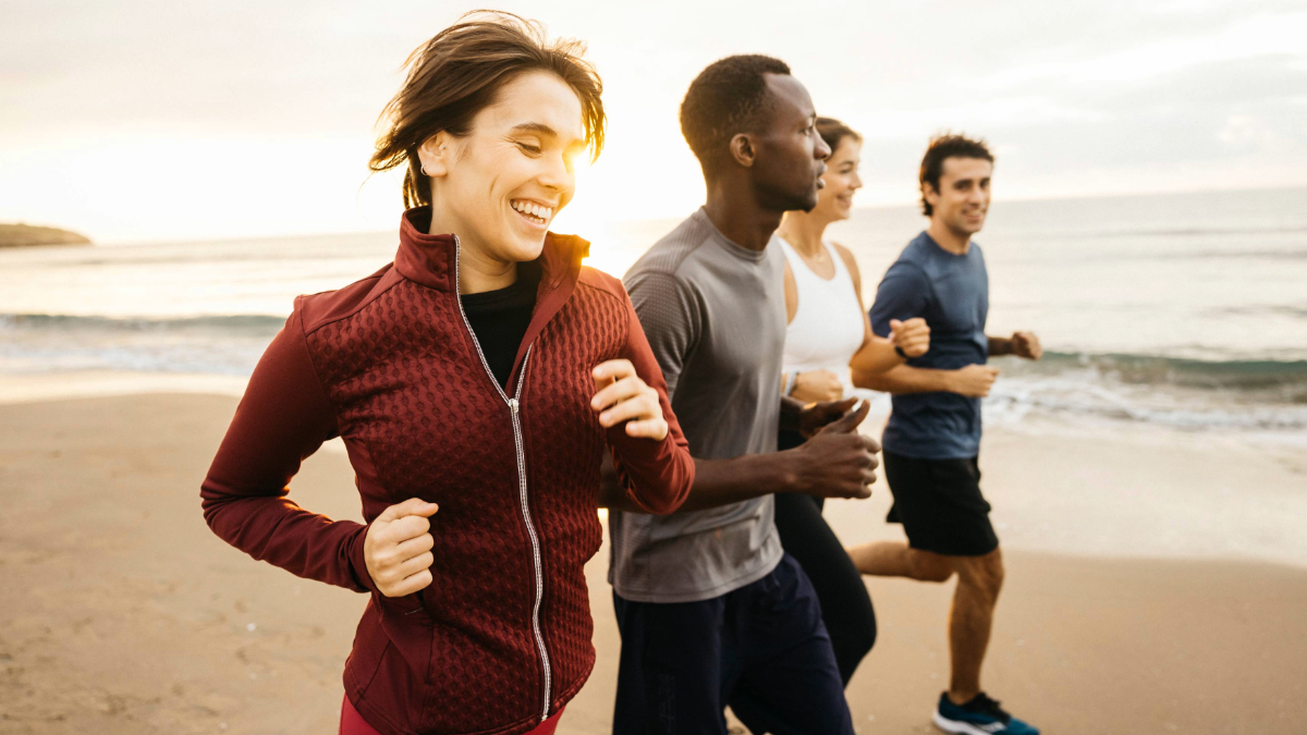 Healthspan Over Hustle: The New Competitive Edge