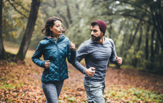 The Physical Impact of Winter on Your Body: What's Really Happening Beneath the Surface?
