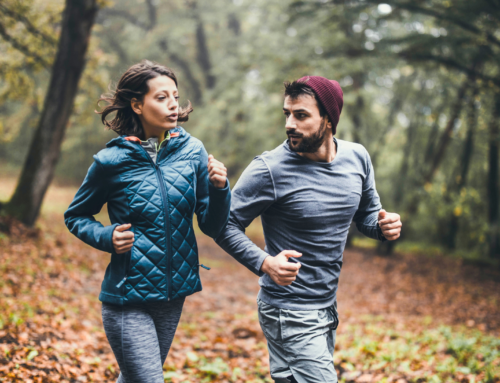 The Physical Impact of Winter on Your Body: What’s Really Happening Beneath the Surface?
