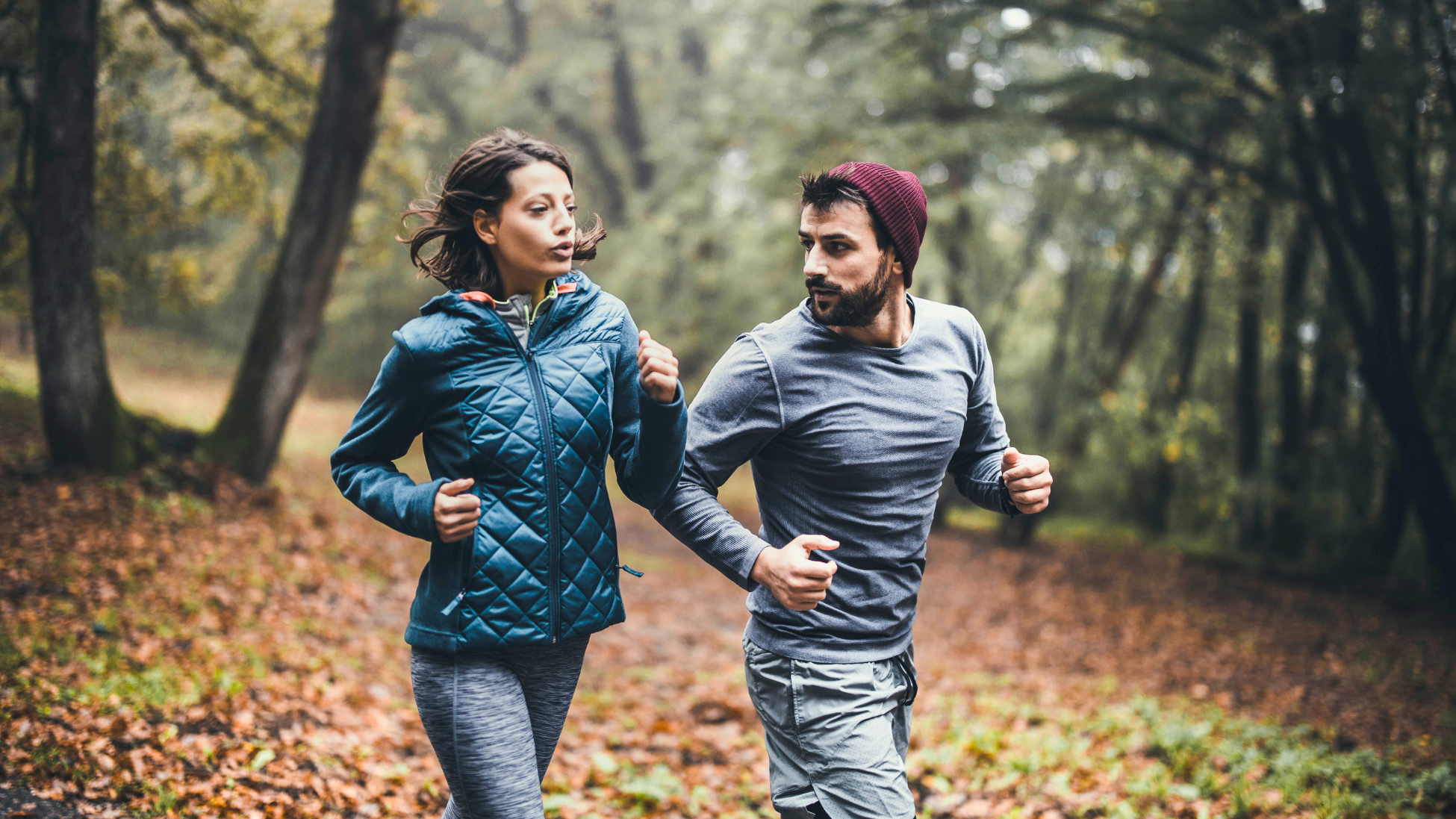 The Physical Impact of Winter on Your Body: What's Really Happening Beneath the Surface?
