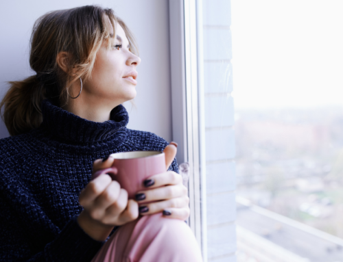 The Mental Impact of Winter: What Science and Psychology Tell Us