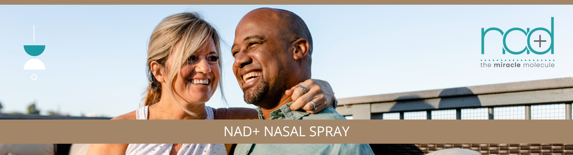 NAD+ NASAL SPRAY