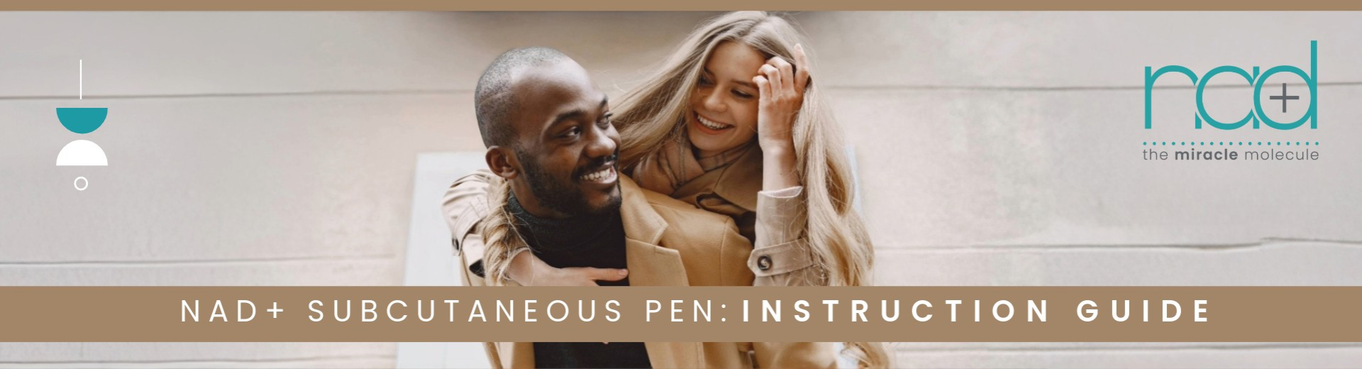 NAD+ Pen Instructions Website Banner