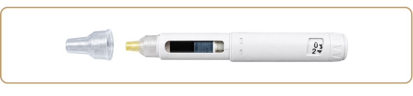 HOW TO ASSEMBLE THE NAD+ PEN BEFORE USE (4)