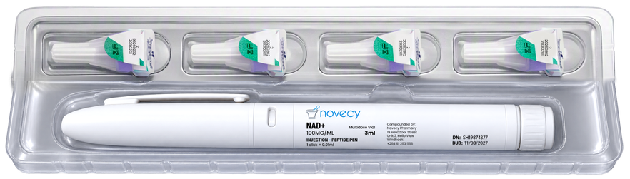 NAD+ Novecy Pen